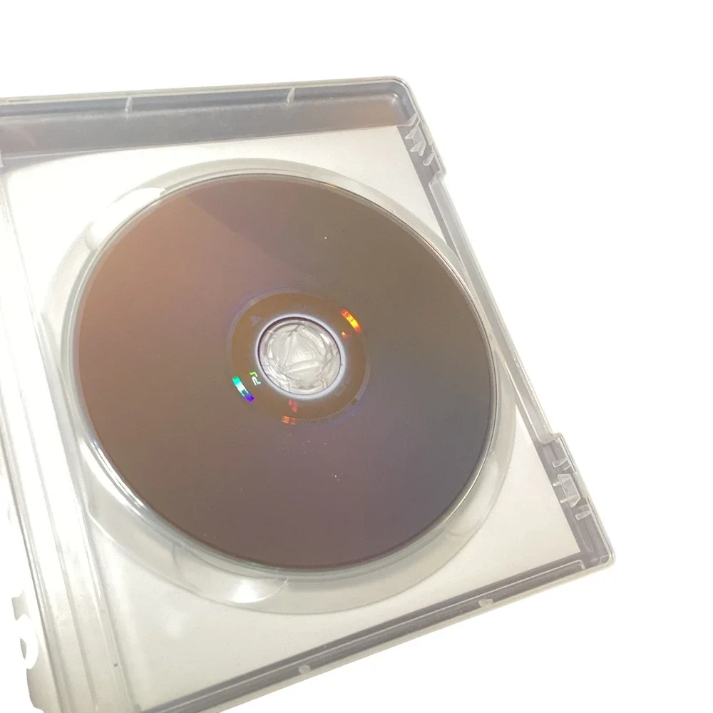 Scene It? Bright Lights! Big Screen! Sony PlayStation 3 PS3 Movie Trivia Game